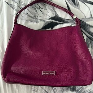 Michael Kors shoulder bag